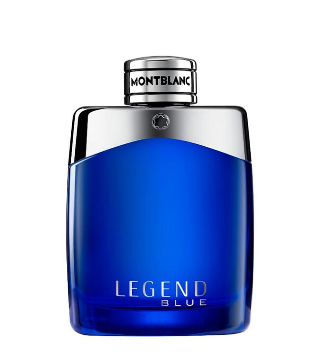 LEGEND BLUE EAU DE PARFUM LEGEND BLUE EAU DE PARFUM