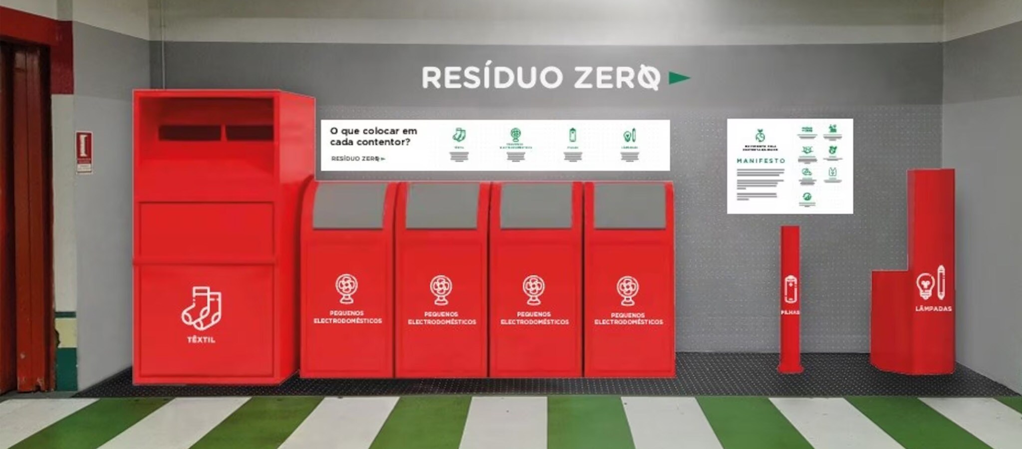 Economia Circular- Nada se perde, tudo se transforma Economia Circular- Nada se perde, tudo se transforma