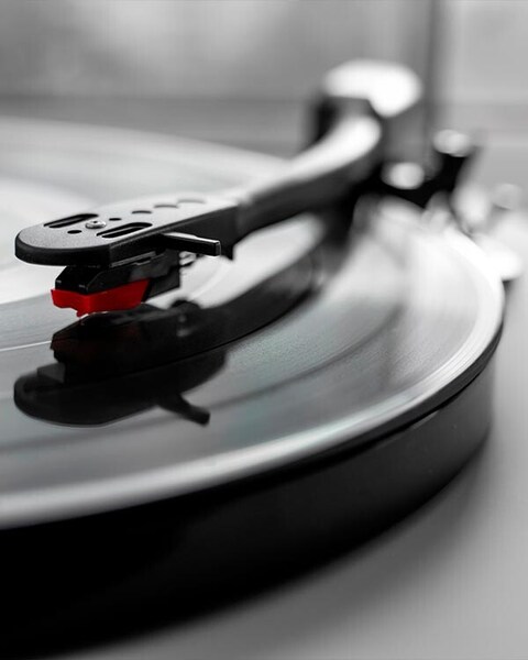 Tocadiscos Tocadiscos