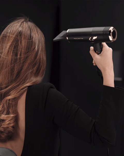Secadores de pelo Secadores de pelo