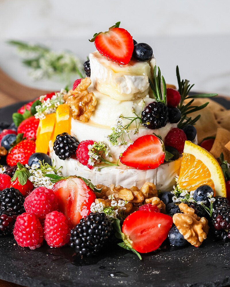 Cheesecake Cheesecake