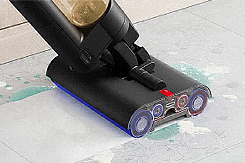 DYSON DYSON