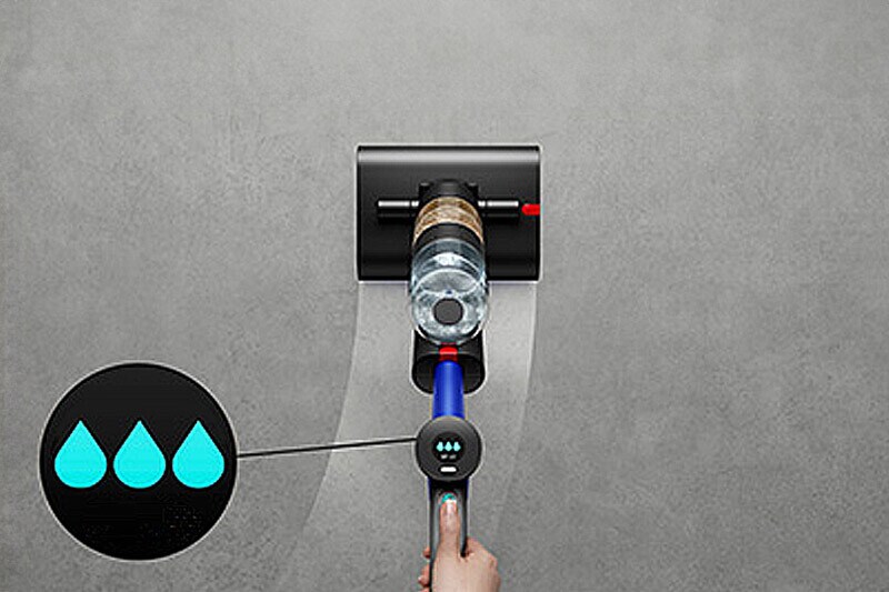 DYSON DYSON