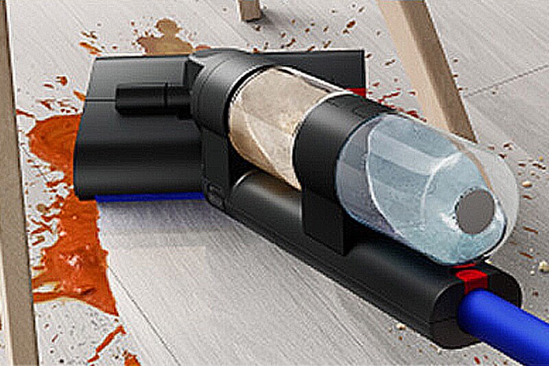 DYSON DYSON