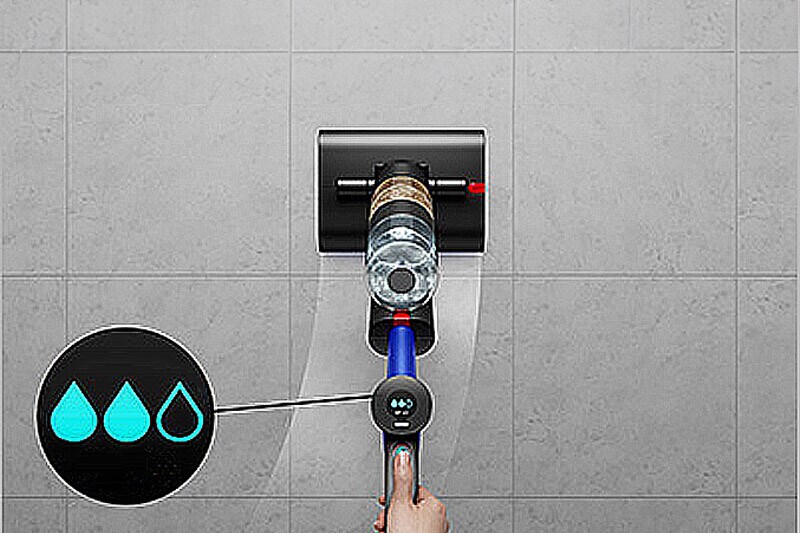 DYSON DYSON