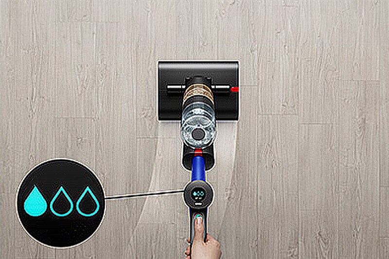 DYSON DYSON