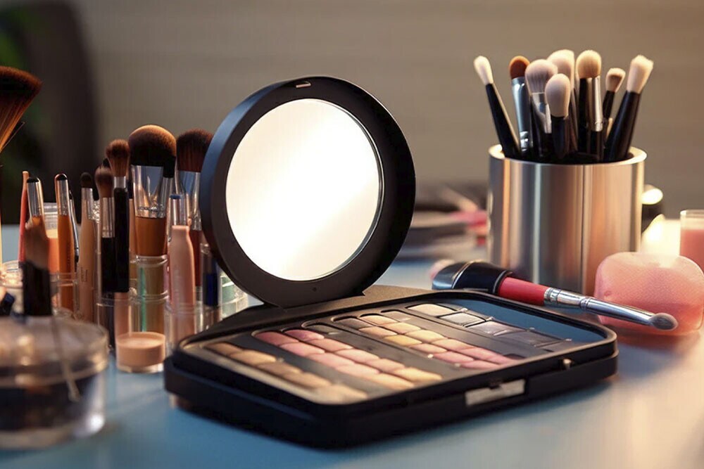 Servicios de maquillaje online Servicios de maquillaje online