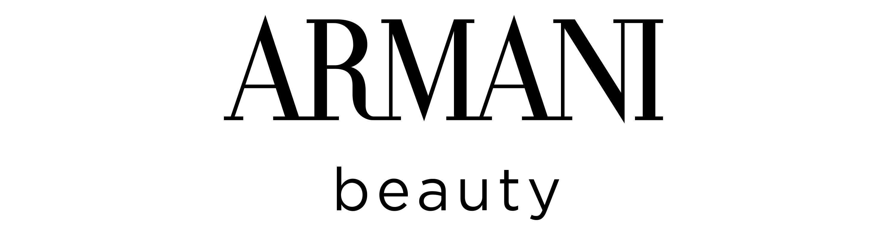 Armani Beauty Armani Beauty