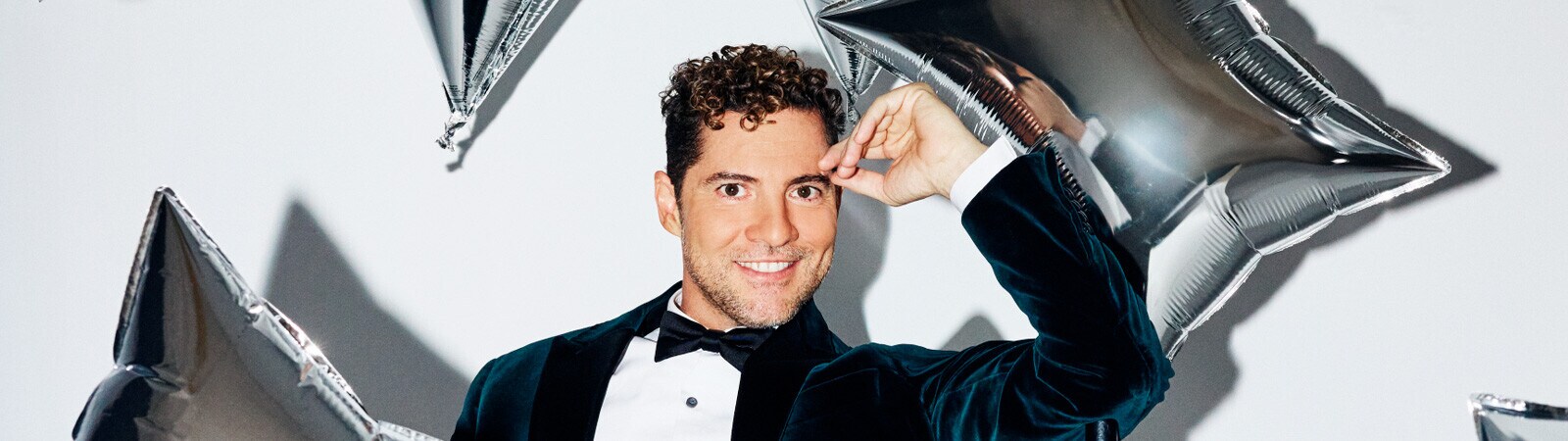 David Bisbal David Bisbal