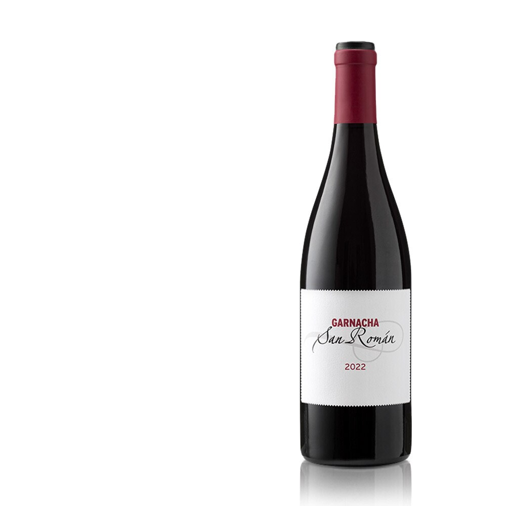 San Román Garnacha San Román Garnacha