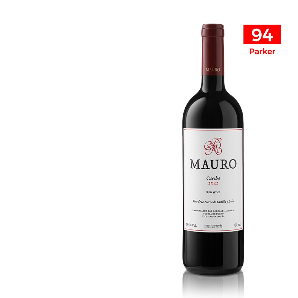 MAURO 2022 MAURO 2022