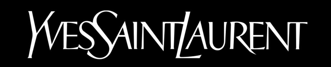 Yvessaint logo Yvessaint logo