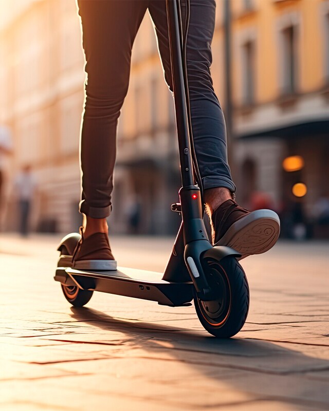 Patinetes Patinetes