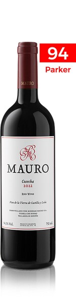 Mauro 2022 Mauro 2022