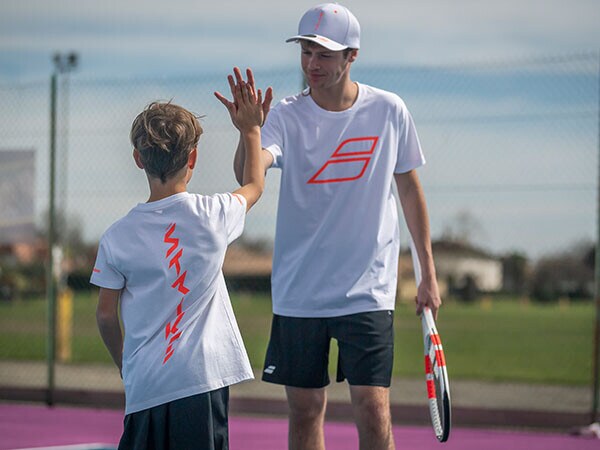 BABOLAT ROPA BABOLAT ROPA