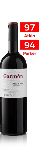 Garmón - 2021 Garmón - 2021
