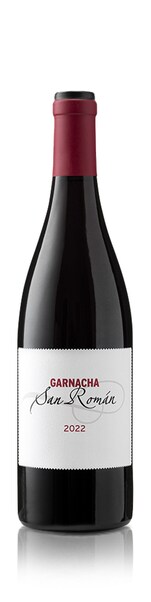 San Román Garnacha San Román Garnacha
