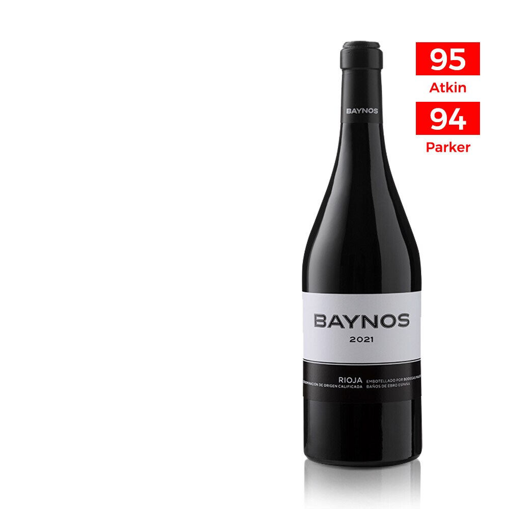 BAYNOS 2021 BAYNOS 2021