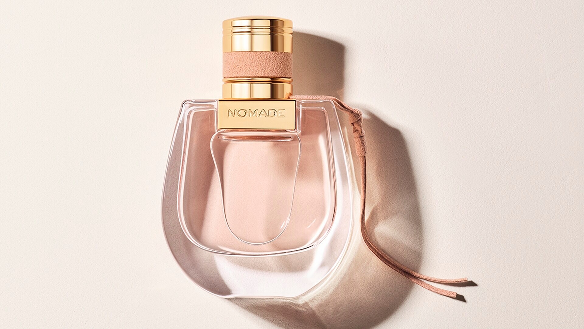 CHLOÉ NOMADE CHLOÉ NOMADE