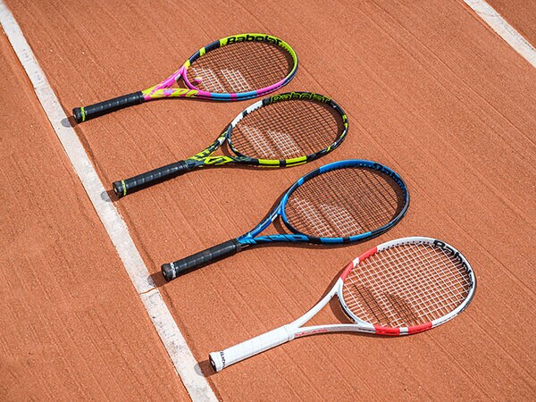 BABOLAT RAQUETAS BABOLAT RAQUETAS