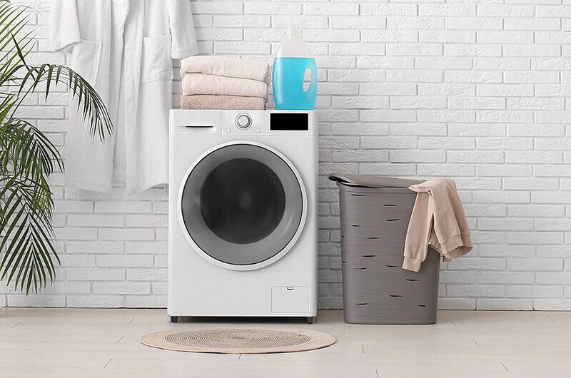 Cuidar da Roupa com Produtos de Limpeza da Roupa Cuidar da Roupa com Produtos de Limpeza da Roupa