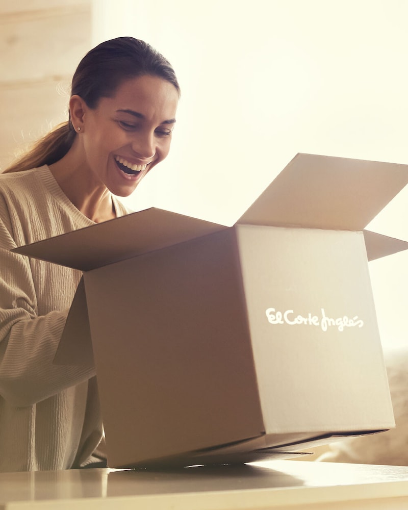 El Corte Inglés Plus El Corte Inglés Plus