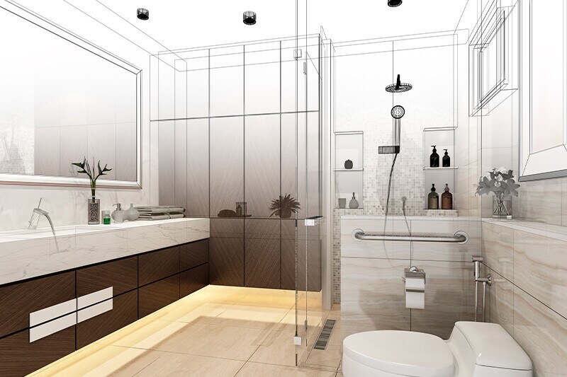 Diseña tu baño Diseña tu baño