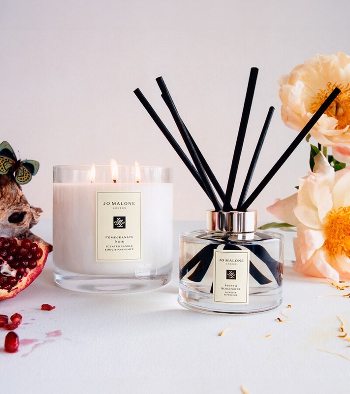 Jo Malone Hogar Jo Malone Hogar