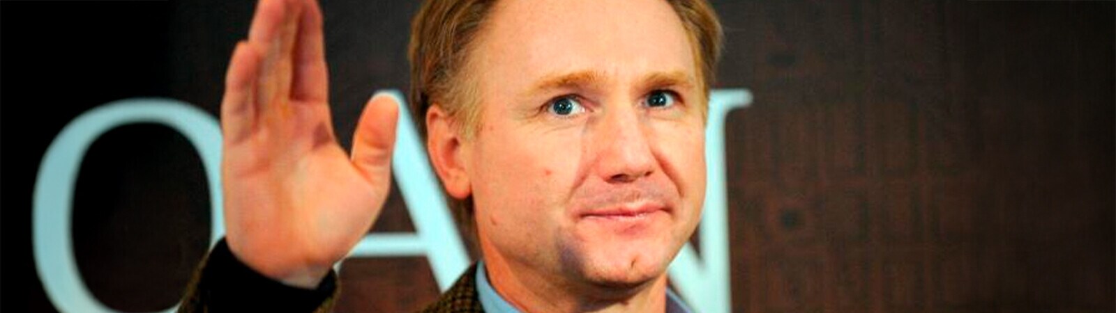 Dan Brown Dan Brown