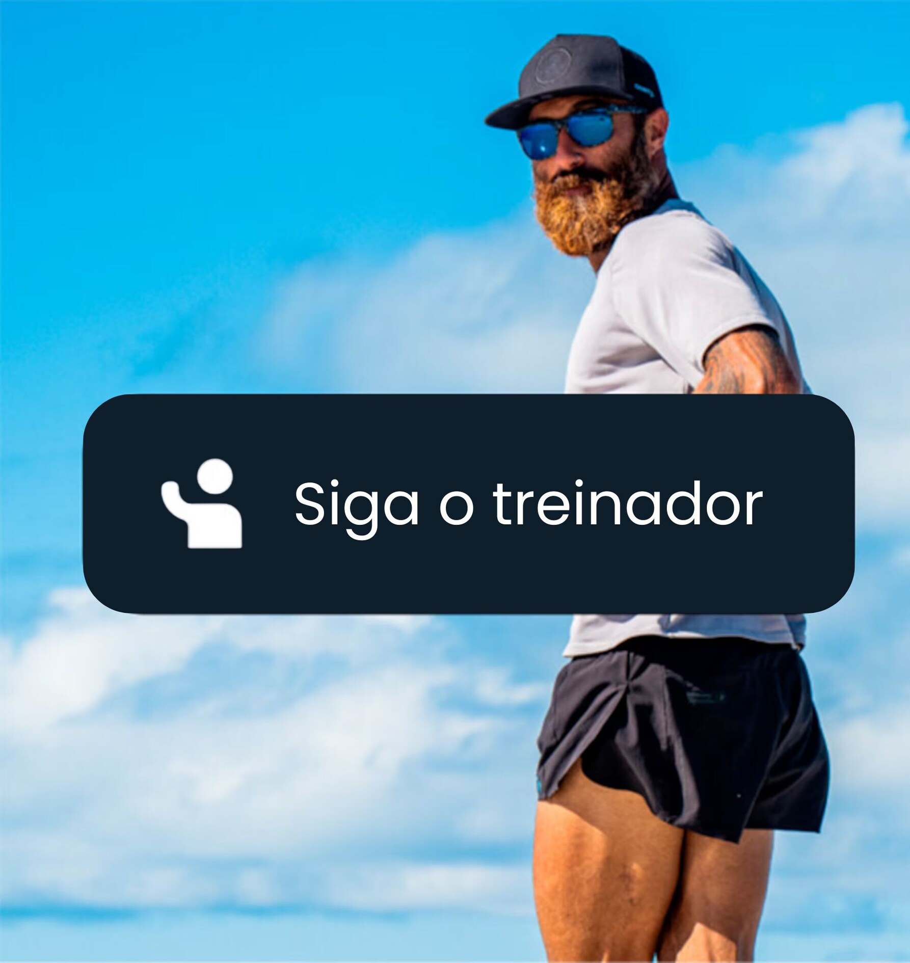 Siga o Treinador Siga o Treinador