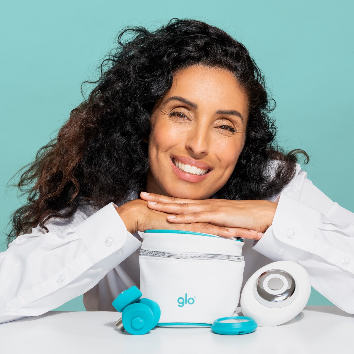 Dispositivo Facial Glo Face Dispositivo Facial Glo Face