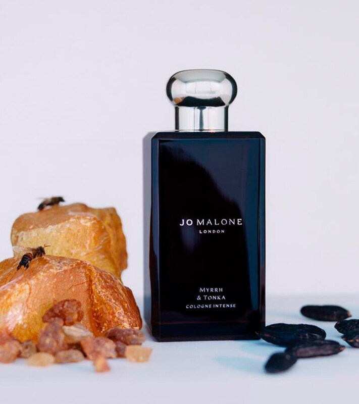 Jo Malone Cologne Intense Jo Malone Cologne Intense