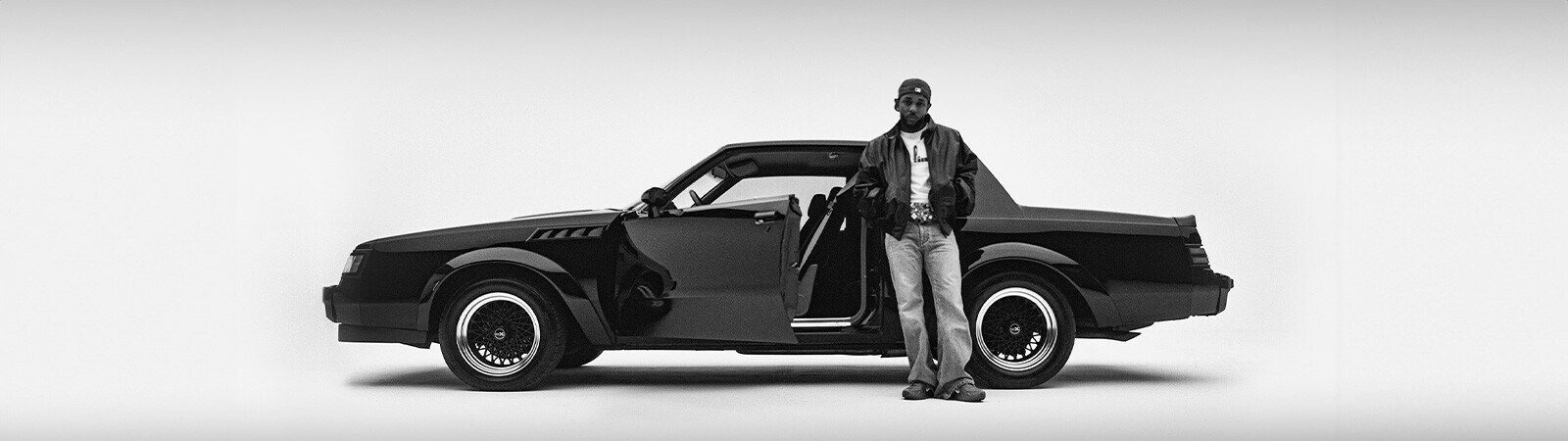 Kendrick Lamar Kendrick Lamar