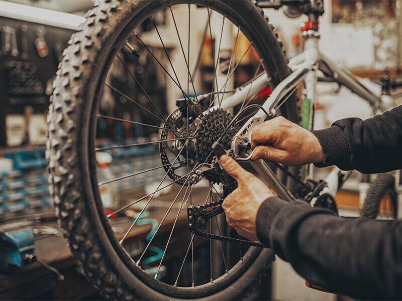 Serviços Personalizados Bicicletas Serviços Personalizados Bicicletas