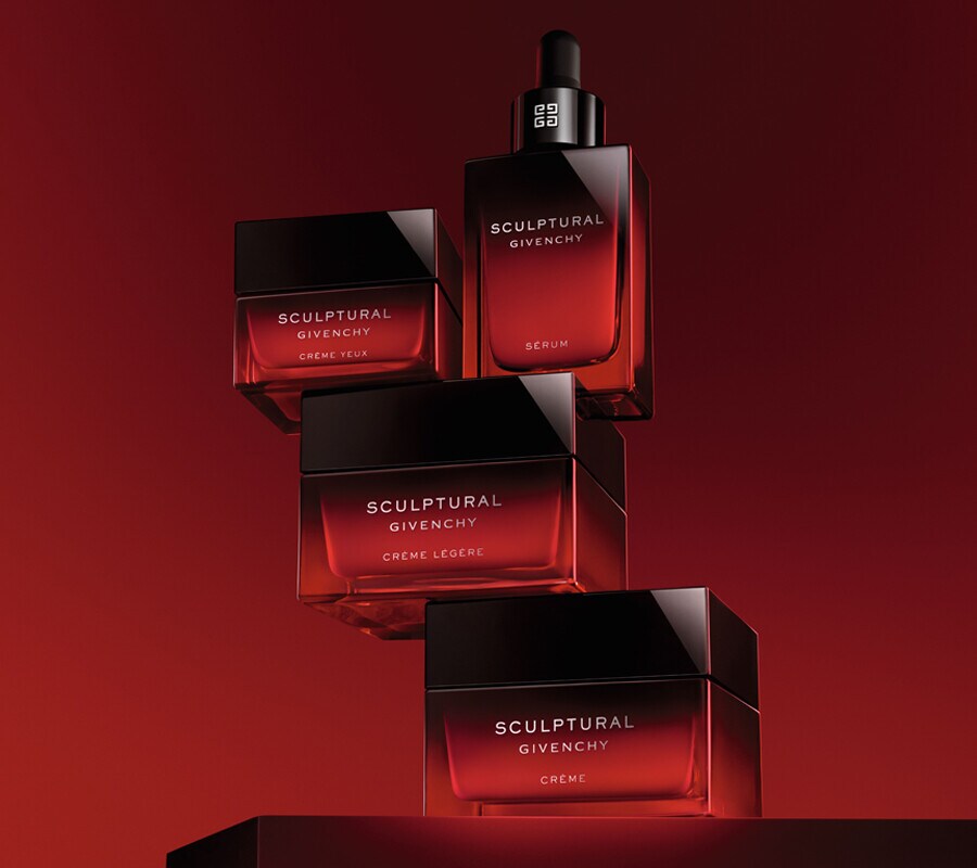 Descubra todos os tratamentos de Givenchy Descubra todos os tratamentos de Givenchy