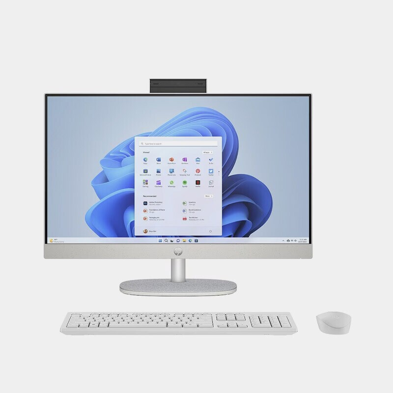 PCs AIO PCs AIO