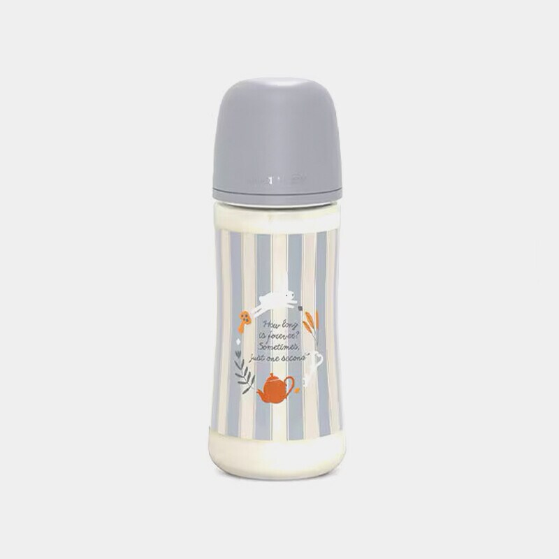 Biberones grandes +300 ml Biberones grandes +300 ml
