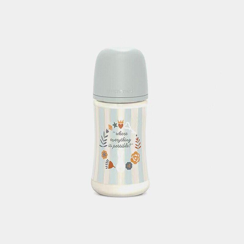 Biberones medianos 200 ml - 300 ml Biberones medianos 200 ml - 300 ml