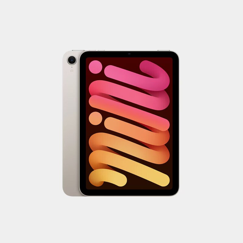 iPad iPad