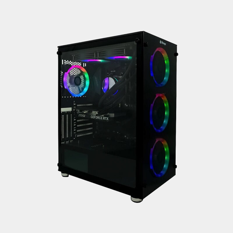 PCs Gaming PCs Gaming