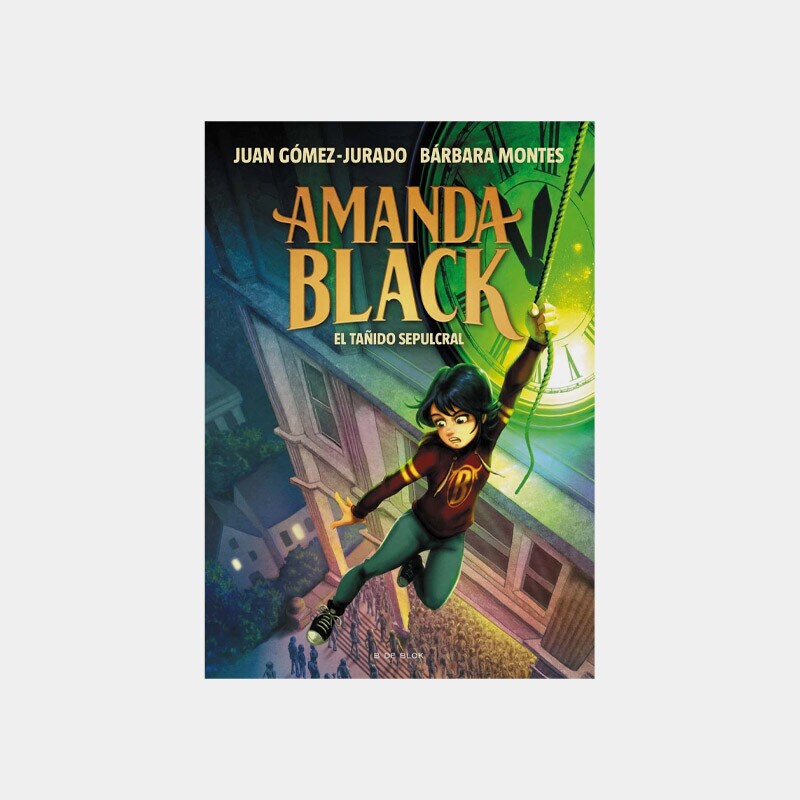 Amanda Black Amanda Black