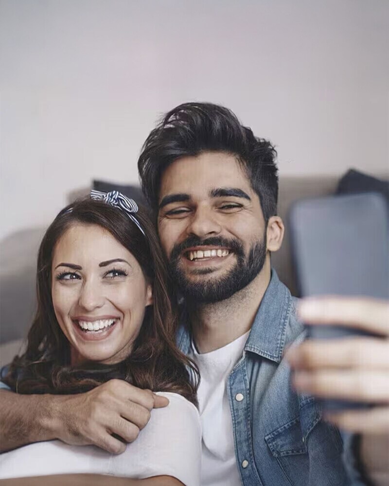 Los mejores móviles para selfies Los mejores móviles para selfies