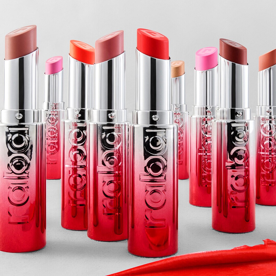 Famous lipcolor Famous lipcolor