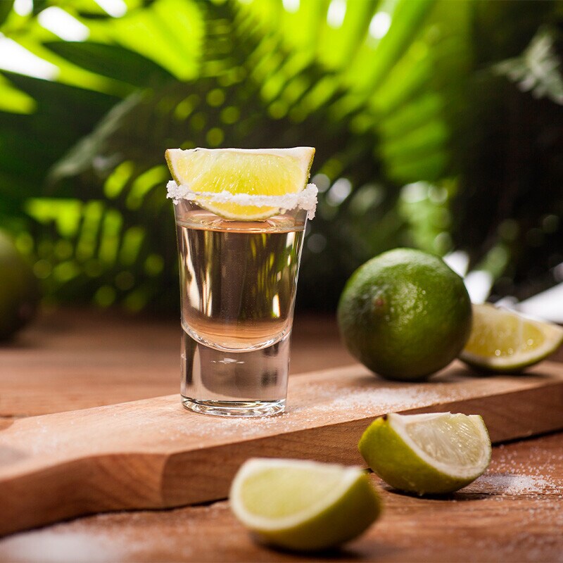 Tequila Tequila