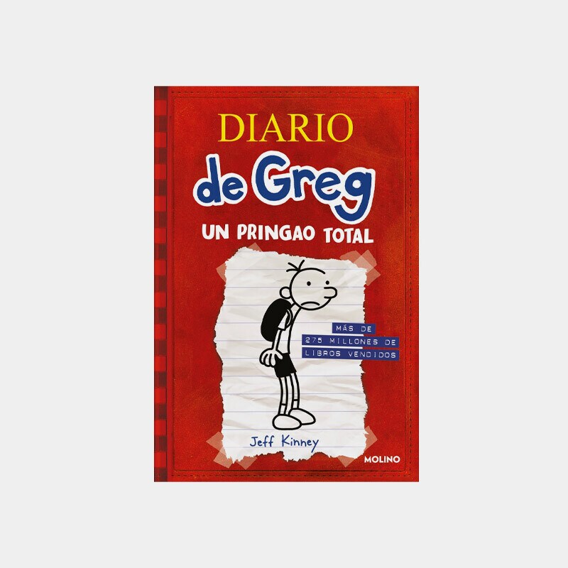 Diario de Greg Diario de Greg