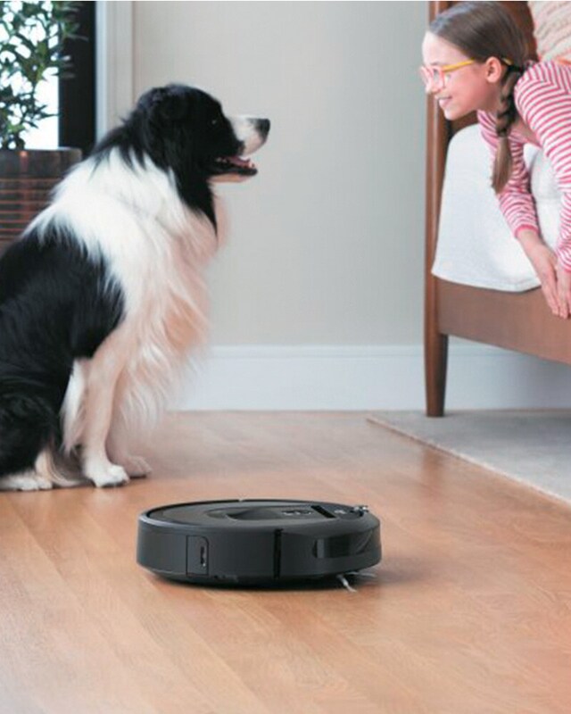 Tecnología para cuidar a nuestras mascotas y facilitar la convivencia Tecnología para cuidar a nuestras mascotas y facilitar la convivencia