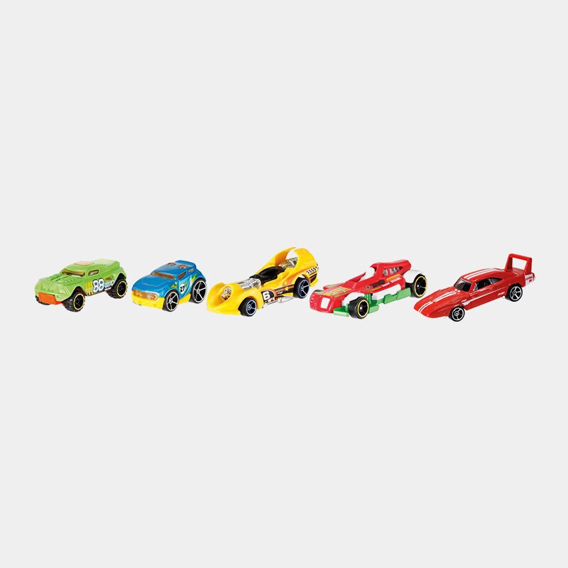 Coches de juguete Coches de juguete