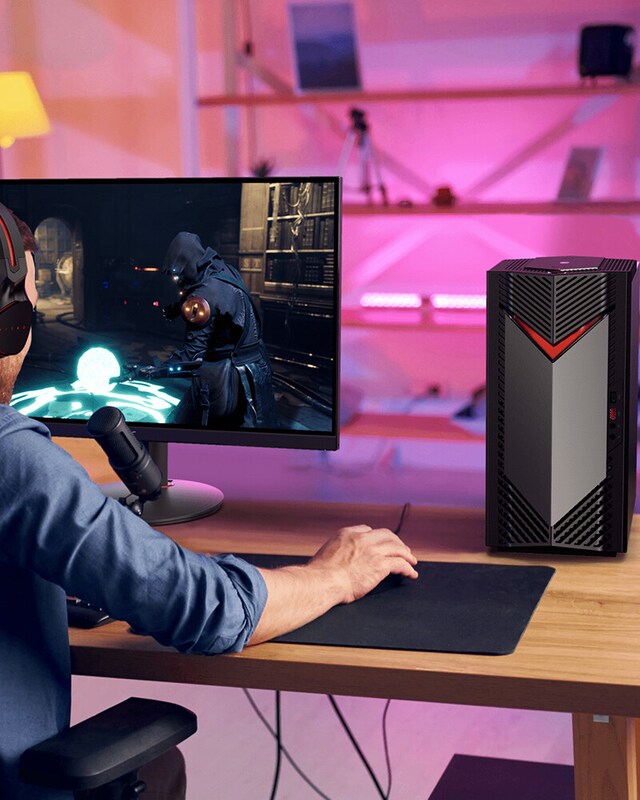 Gaming Gaming