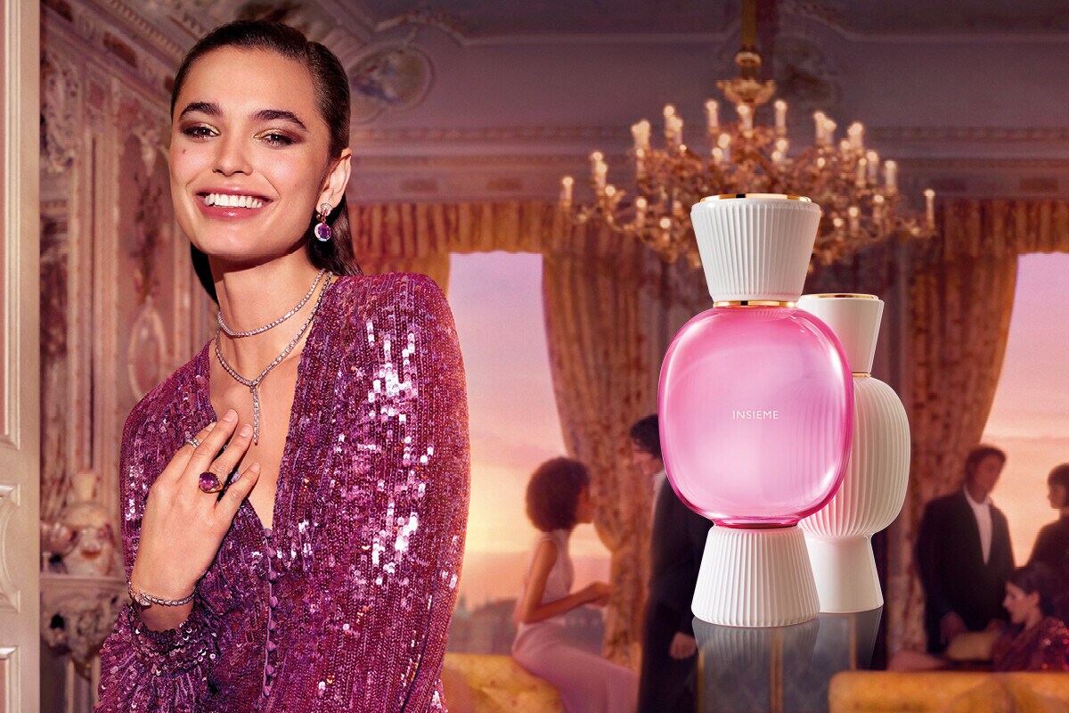 BVLGARI BVLGARI