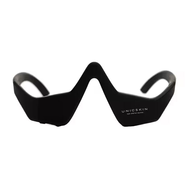 Dispositivo de Doble Tecnología Unictech Eye Mask Unicskin Dispositivo de Doble Tecnología Unictech Eye Mask Unicskin